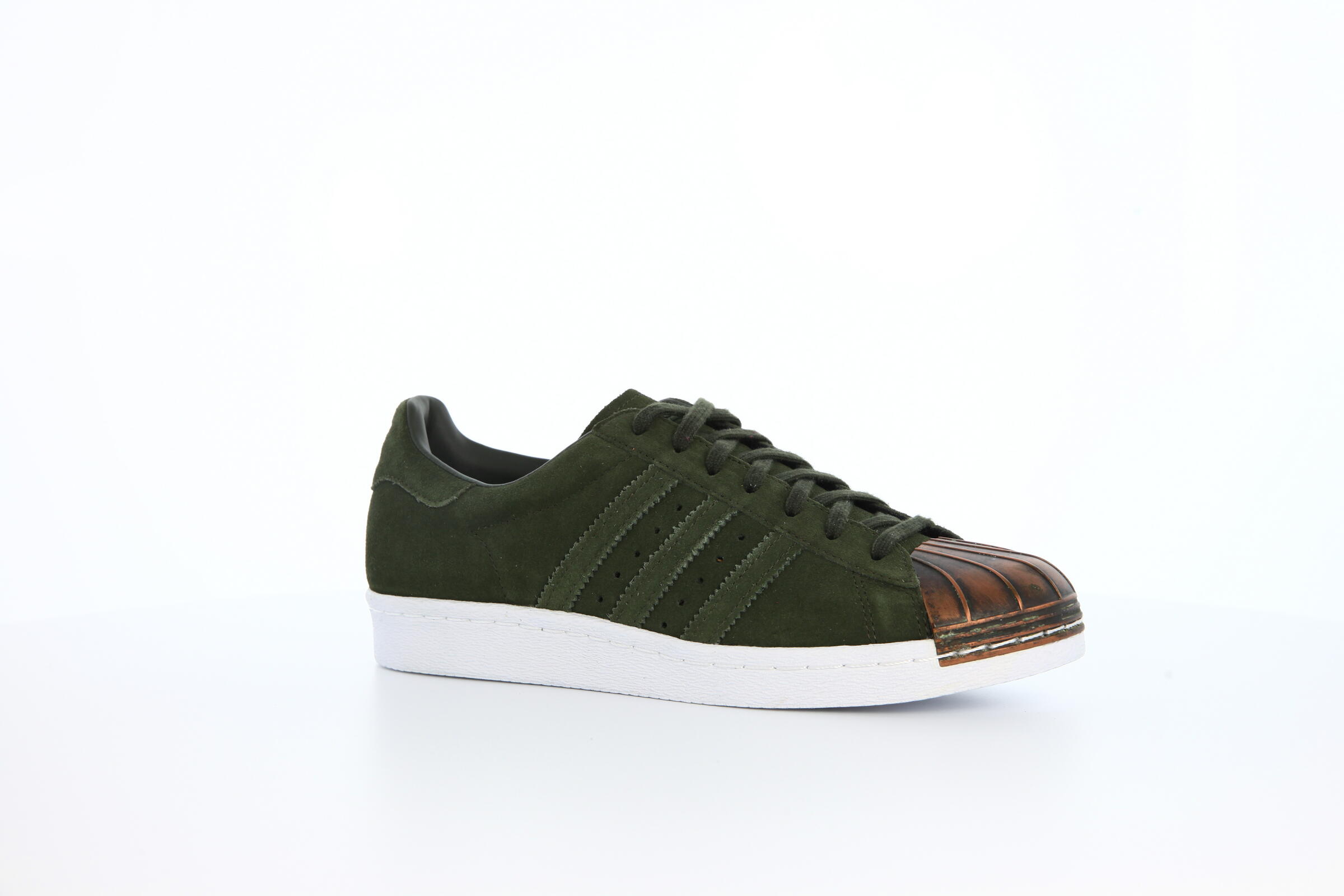 adidas Originals Superstar 80s Mt W "Night Cargo"