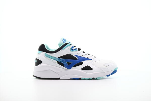 mizuno sky medal afew