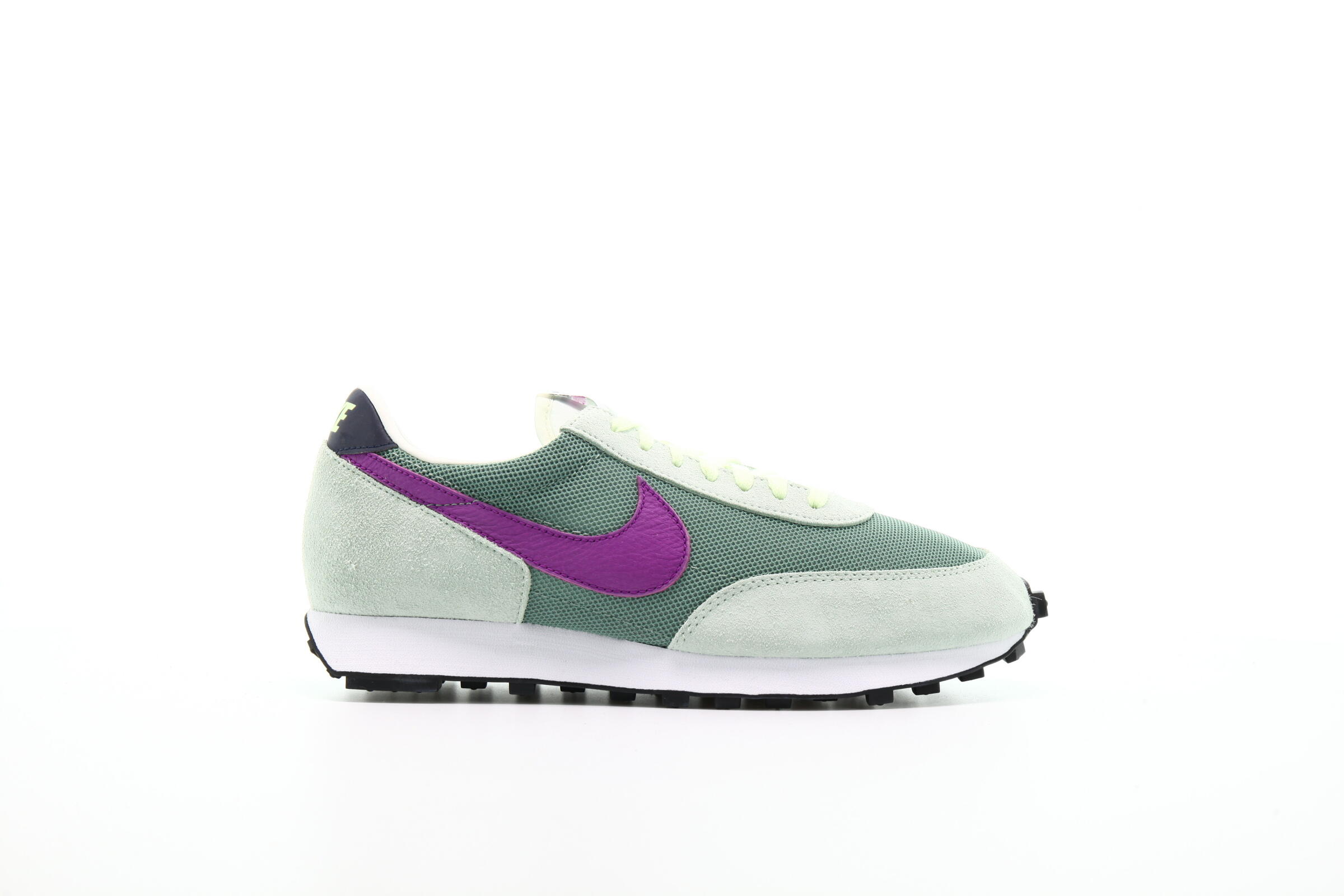 Nike Daybreak "Silver Pine"