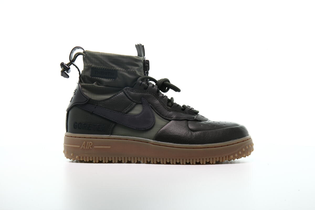 Nike Air Force 1 'Sequoia' - Image 3