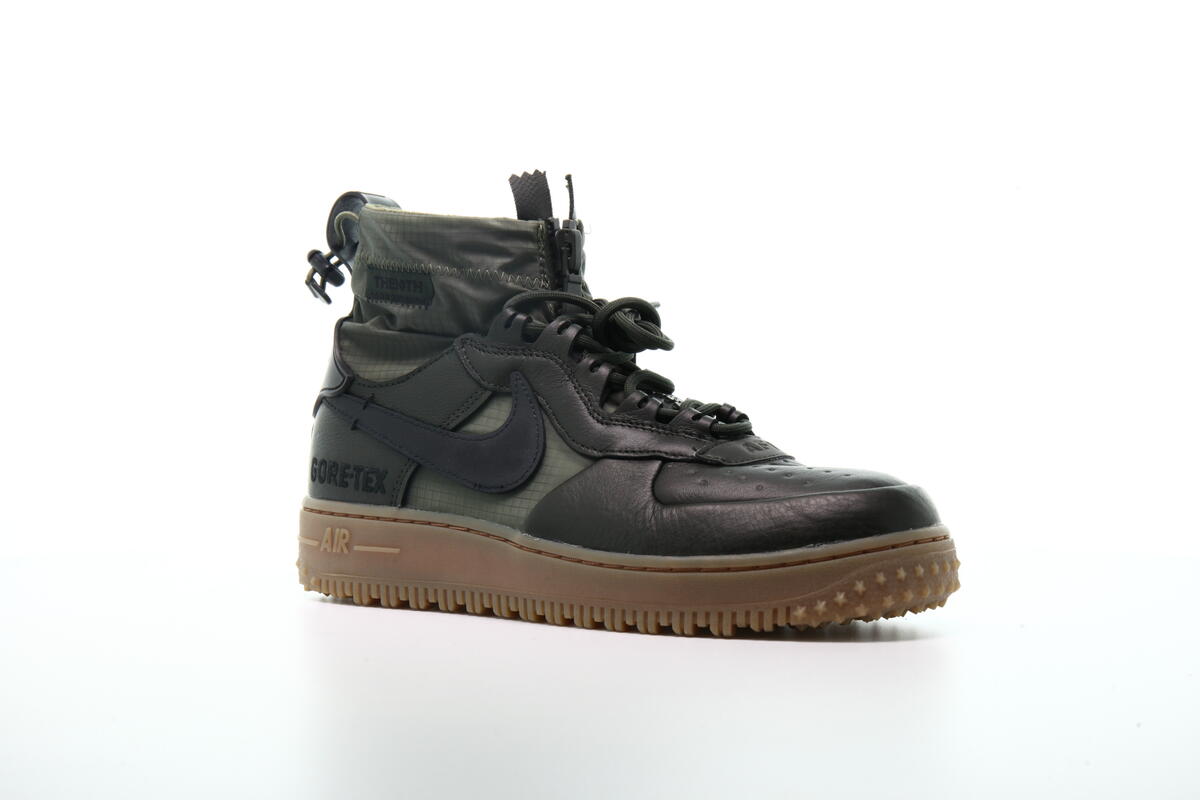 Nike Air Force 1 'Sequoia' - Image 4