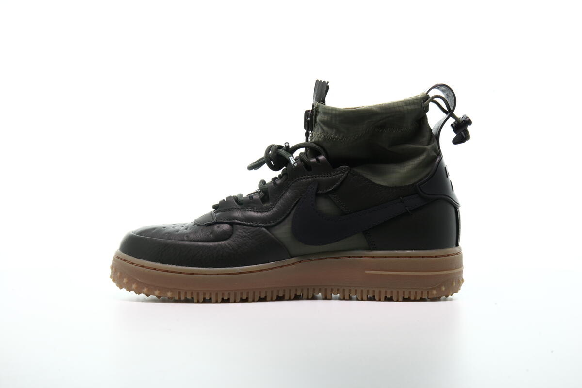 Nike Air Force 1 'Sequoia' - Image 5