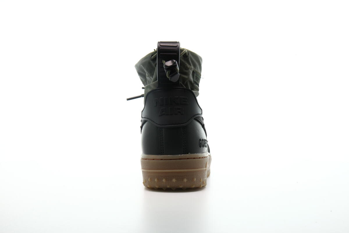 Nike Air Force 1 'Sequoia' - Image 6