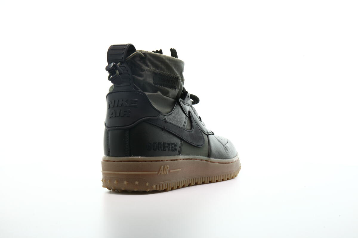 Nike Air Force 1 'Sequoia' - Image 7