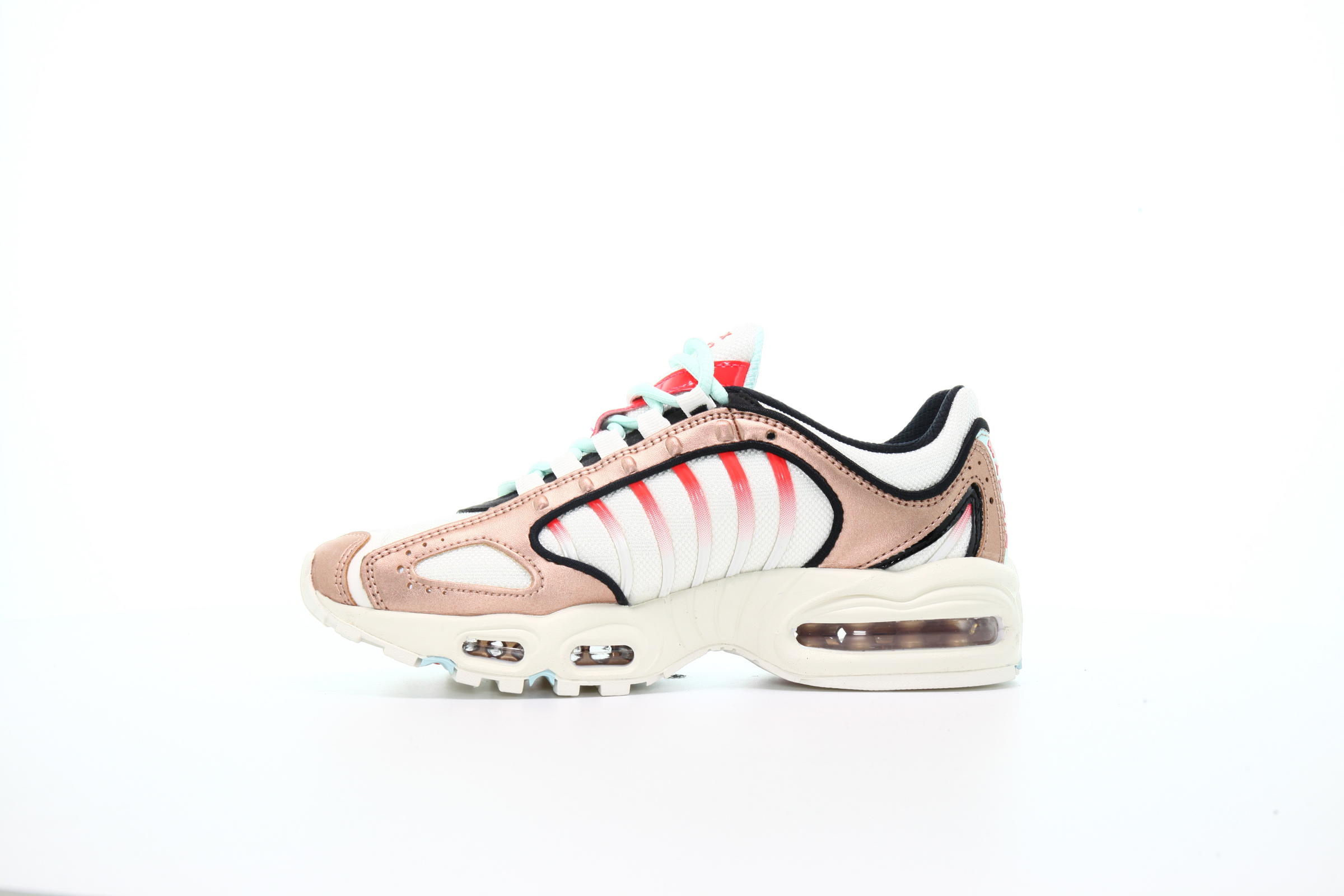 Nike WMNS Air Max Tailwind IV "Red"