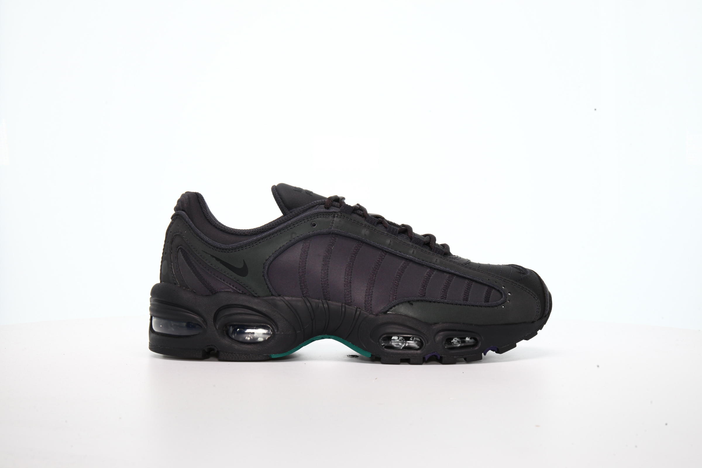 Nike Air Max Tailwind '99 SP "Black"