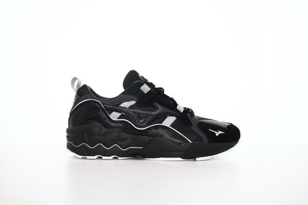 Mizuno Wave Rider 1 Urban Camo 