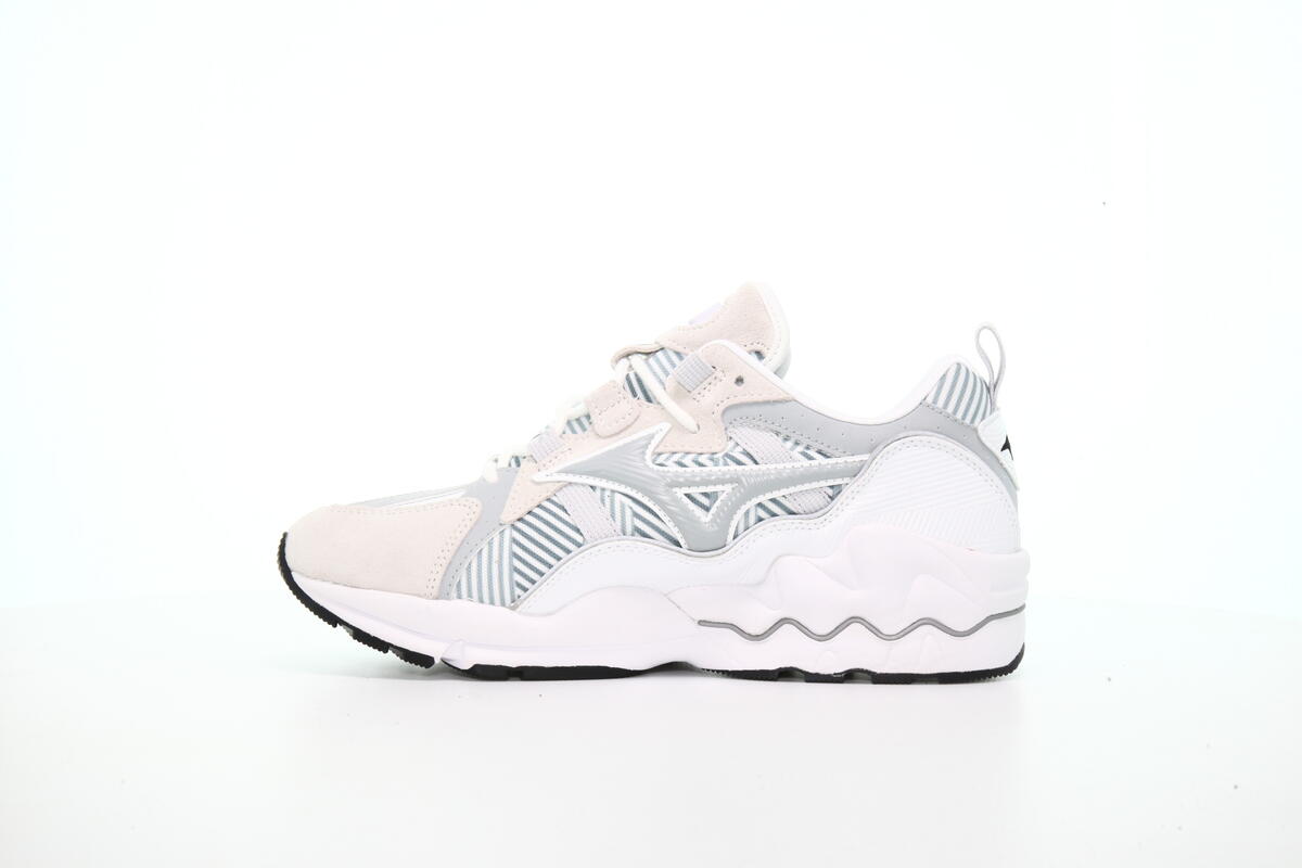 Mizuno Wave Rider Urban Camo 