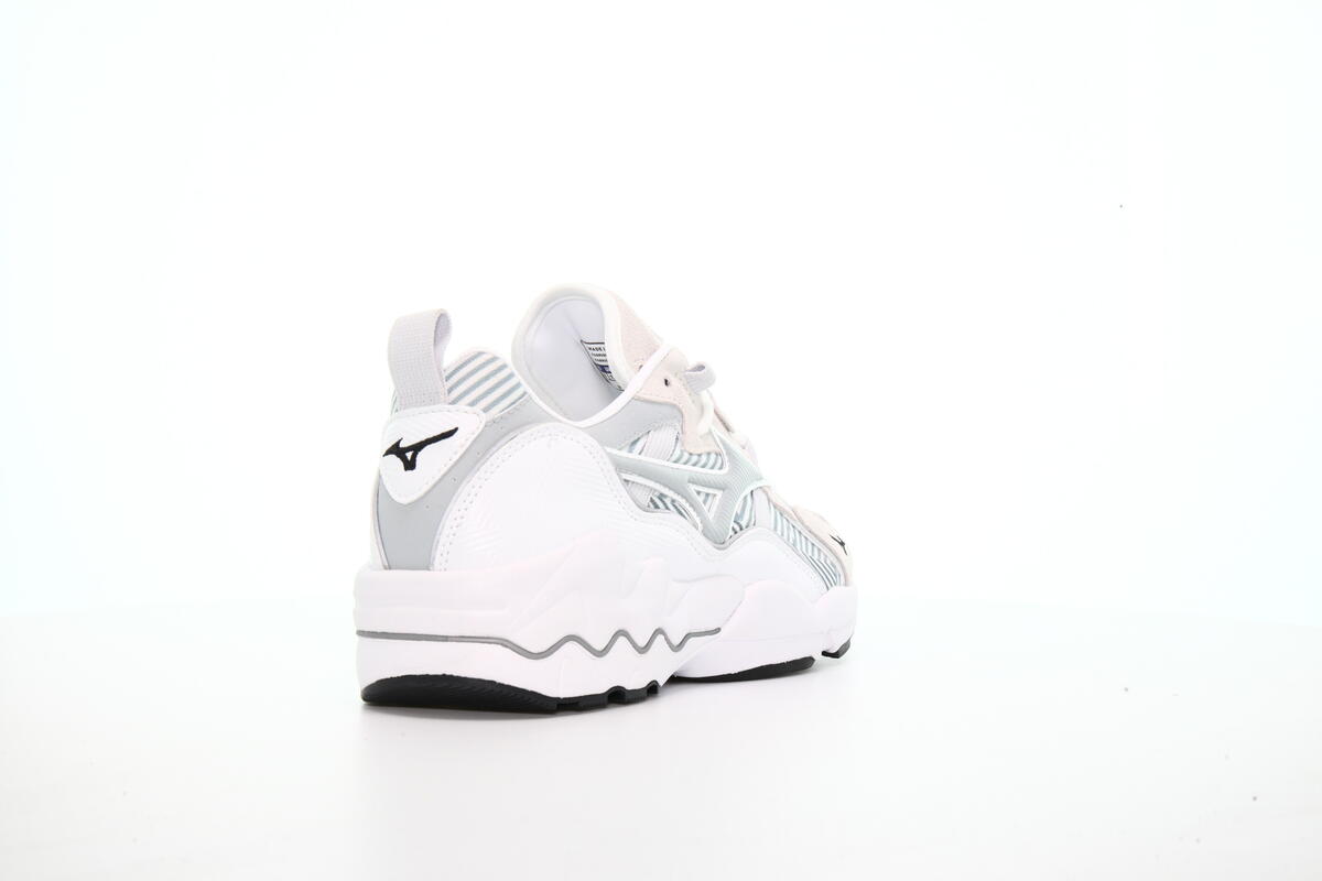 Mizuno Wave Rider Urban Camo 