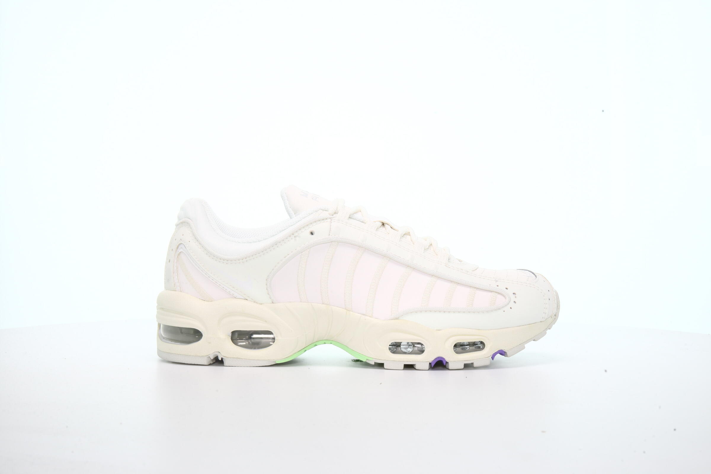 Nike Air Max Tailwind '99 SP "Sail"