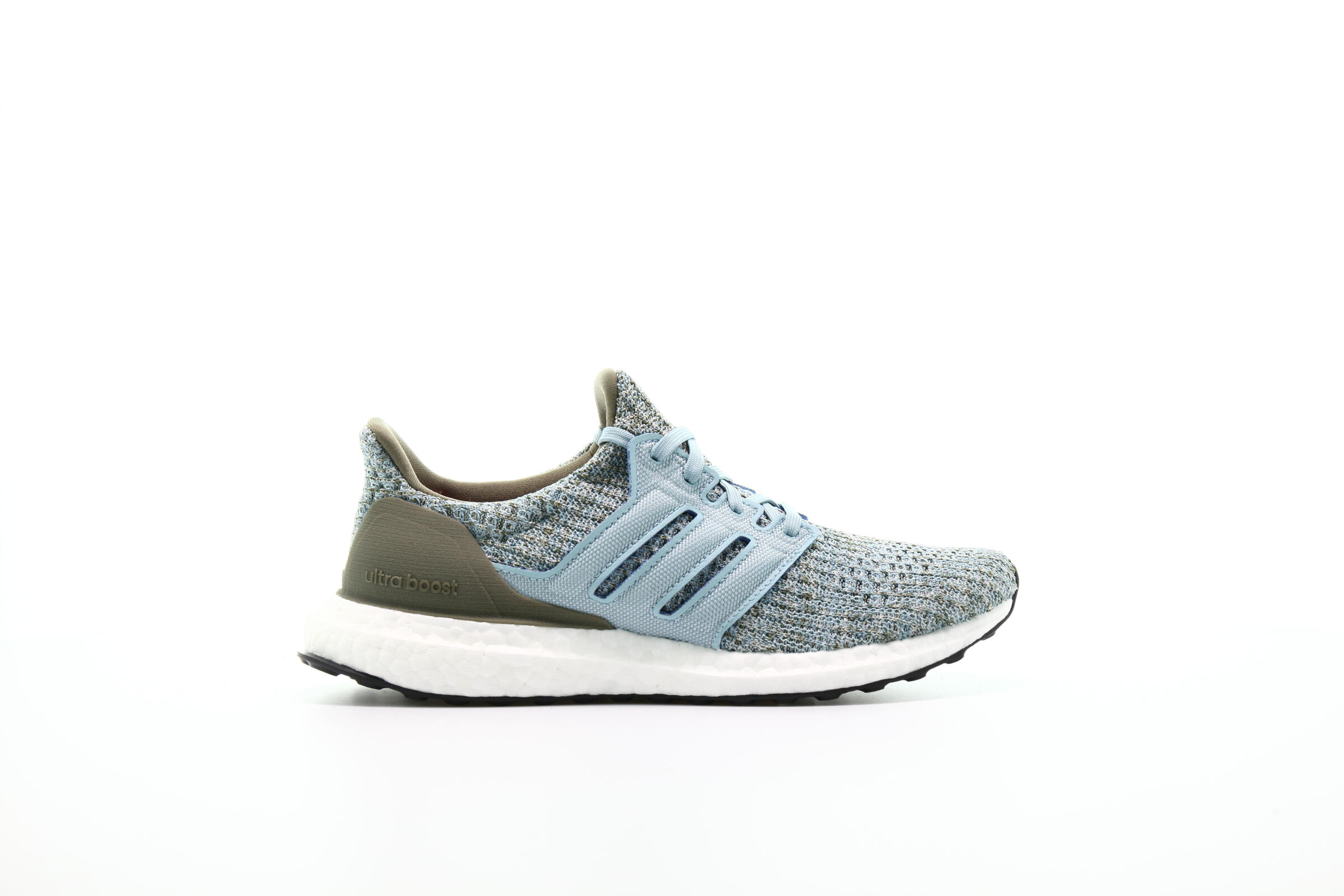 adidas Performance Ultraboost W "Raw White"