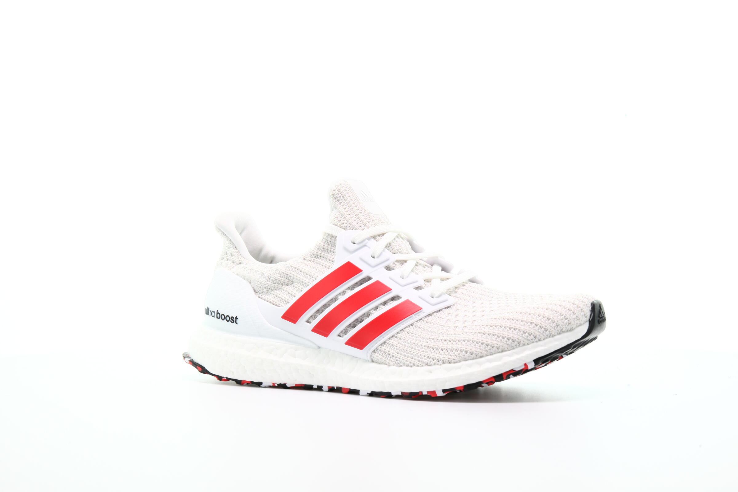 adidas Performance Ultraboost "Active Red"
