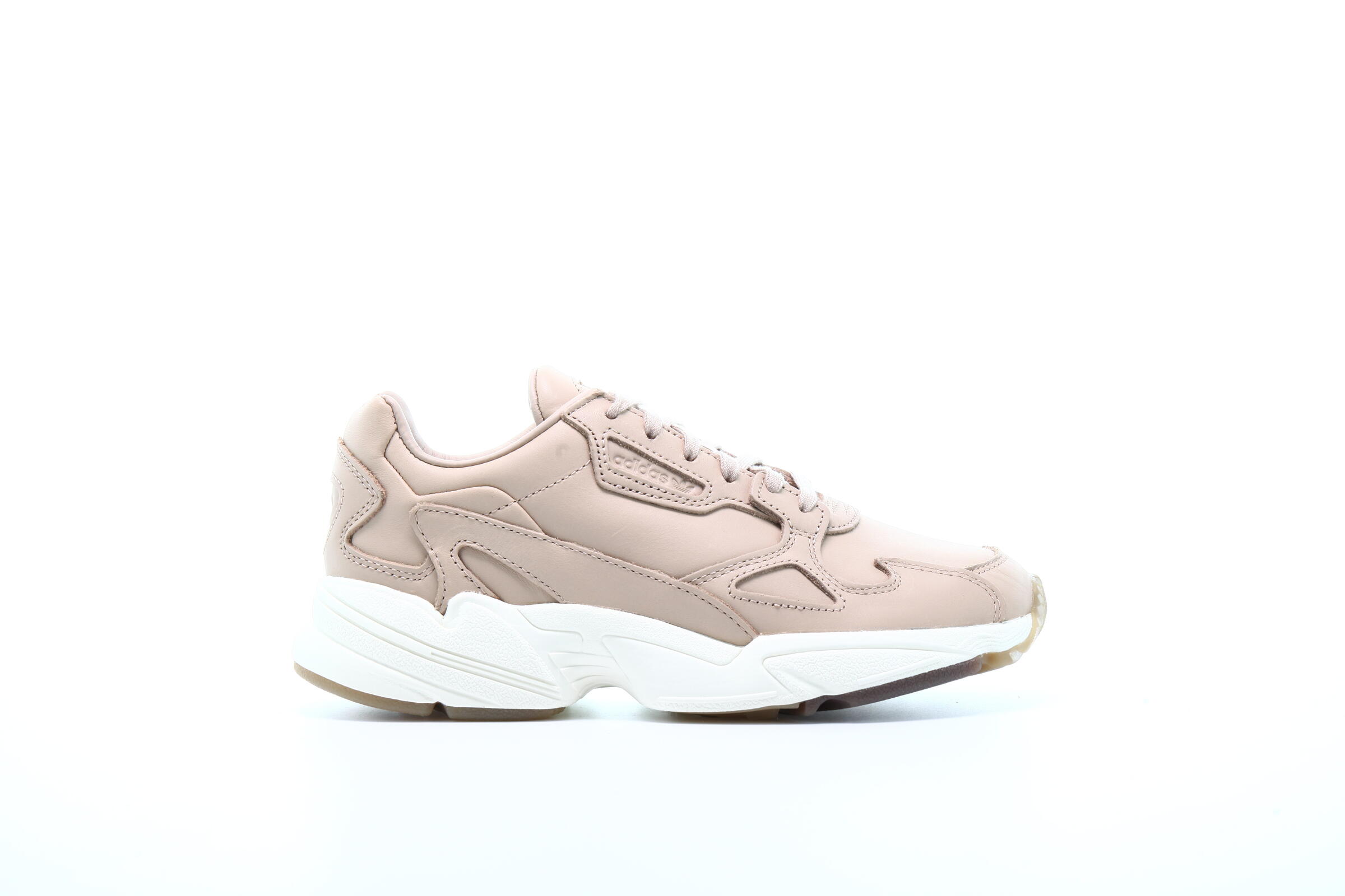 adidas Originals Falcon W "Ash Pearl"