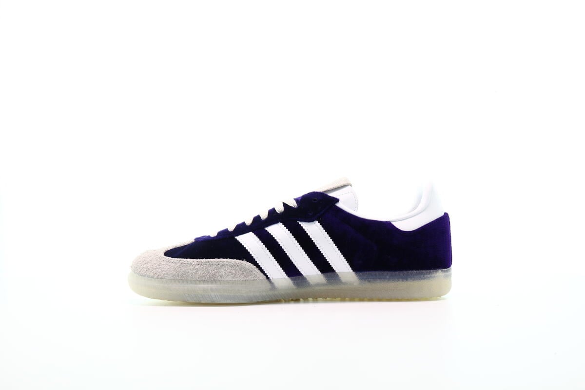 adidas Originals Samba OG "Collegiate Purple" | DB3011 | AFEW STORE adidas Originals Samba OG "Collegiate Purple" | DB3011 | AFEW STORE