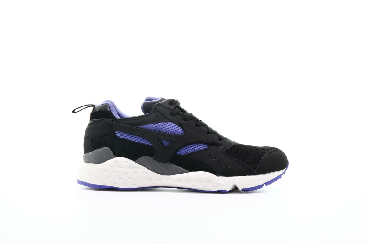 Mizuno x Mita Sneakers Mondo Control OG 