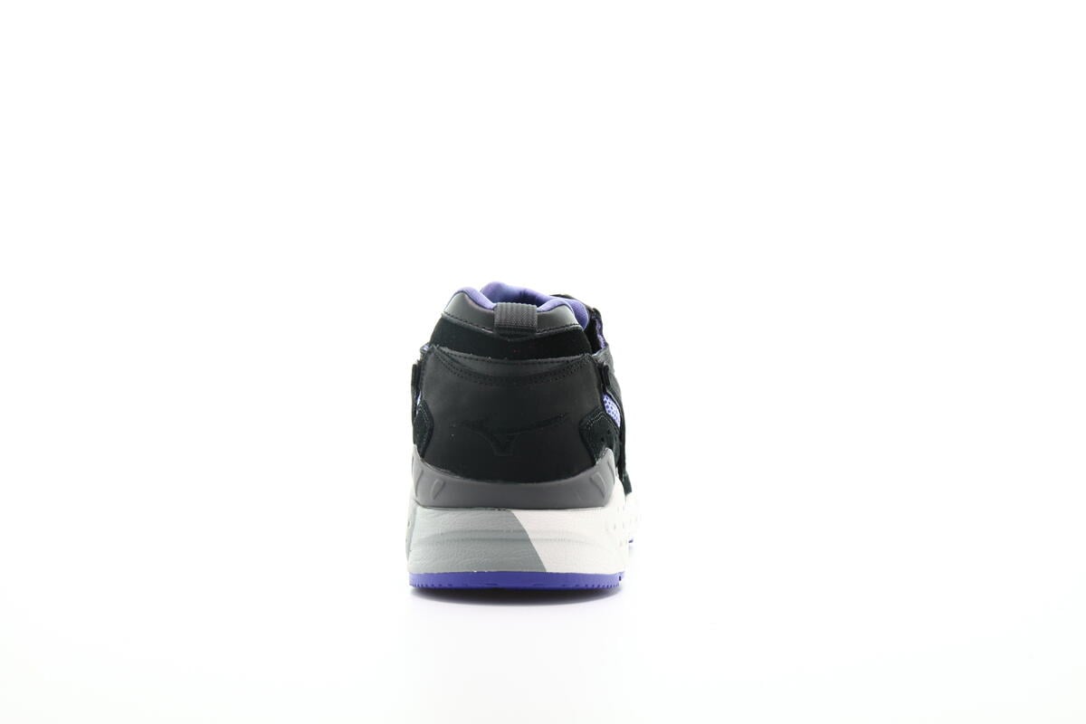 Mizuno x Mita Sneakers Mondo Control OG 