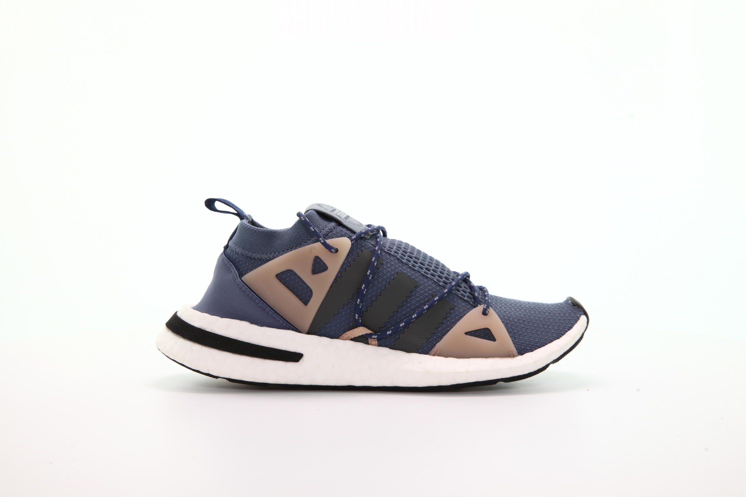 adidas Originals Arkyn W Raw Steel DA9606 AFEW STORE