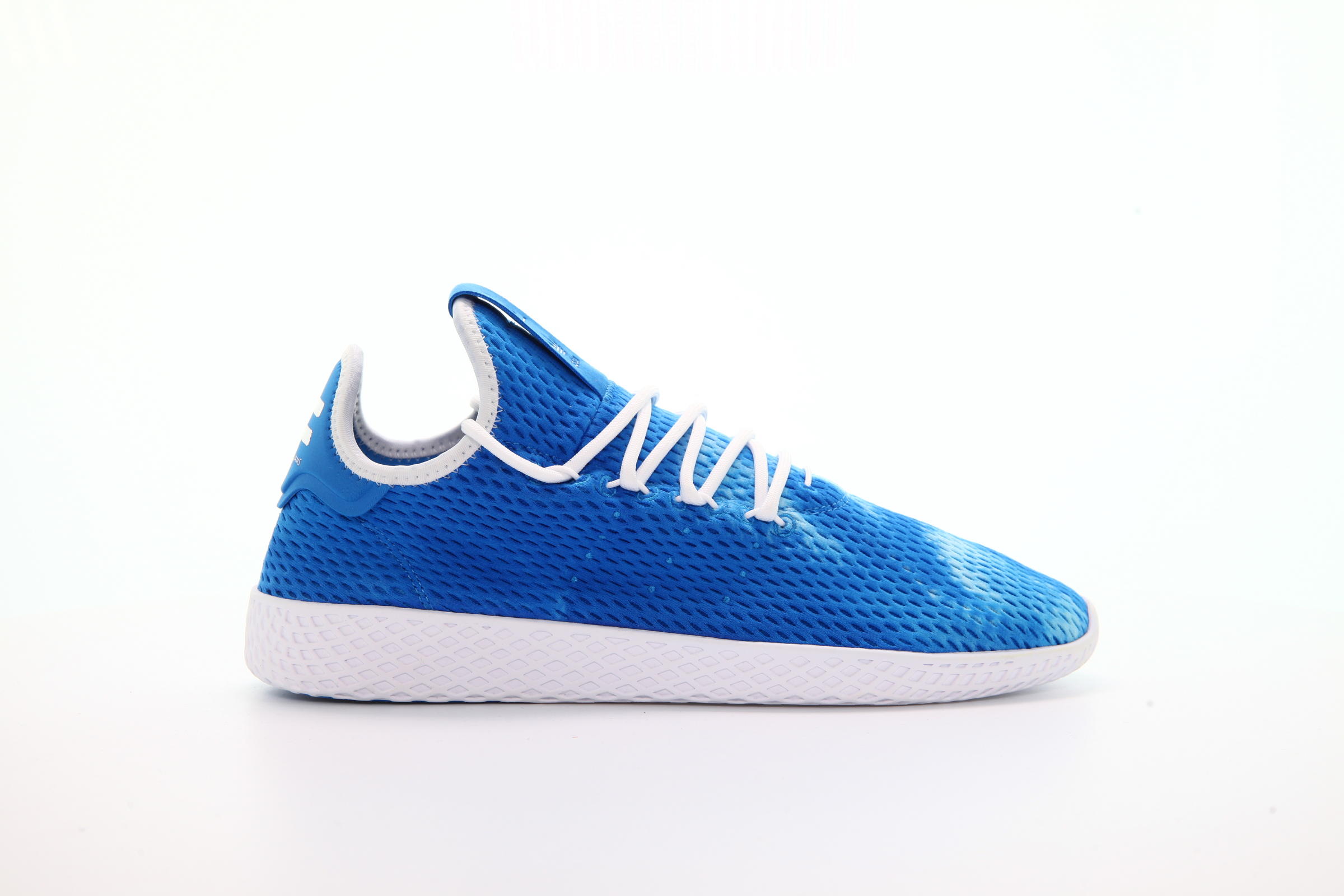 adidas Originals Pw Hu Holi Tennis H Bright Blue DA9618 AFEW STORE