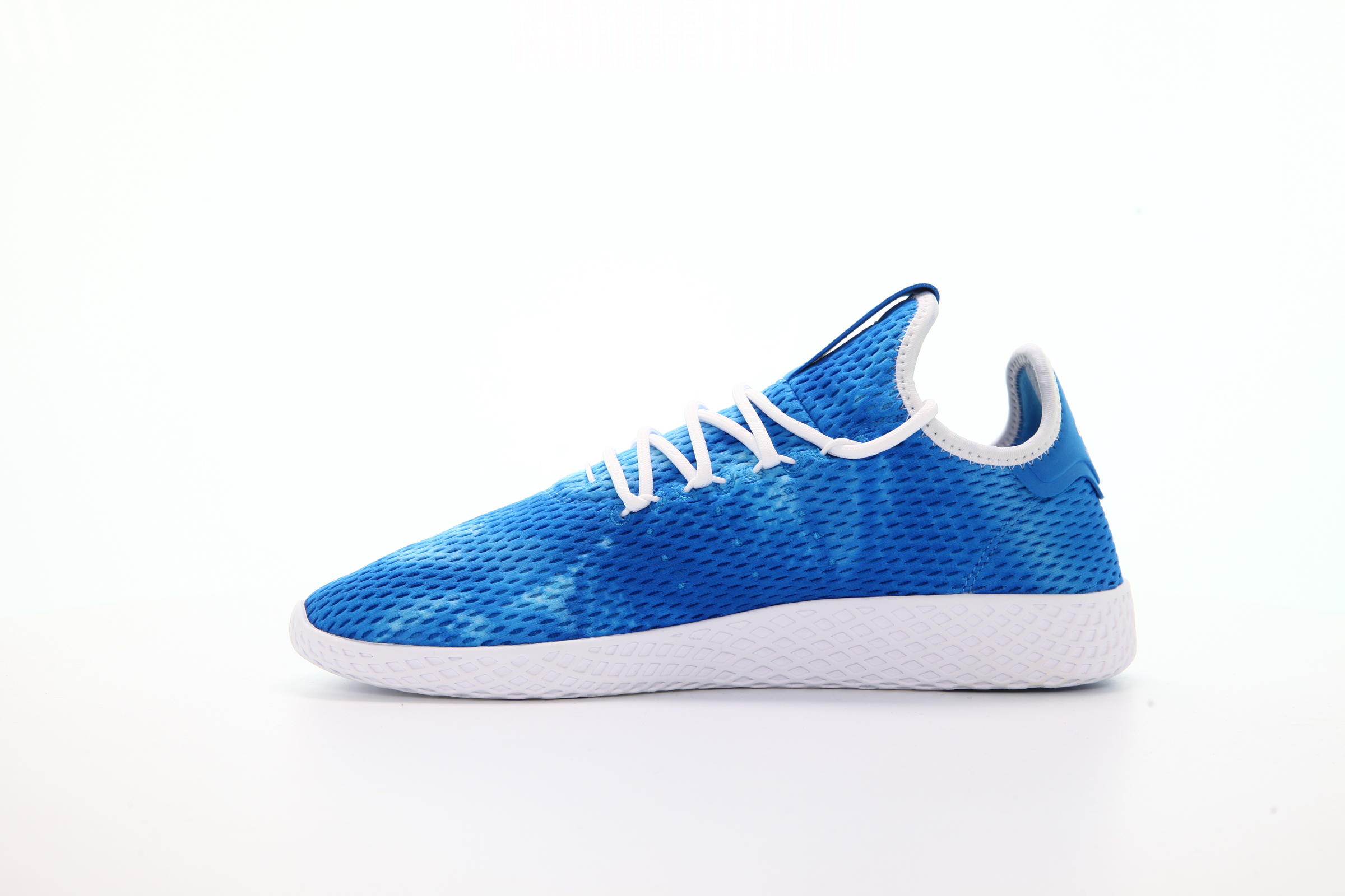 adidas Originals Pw Hu Holi Tennis H "Bright Blue"