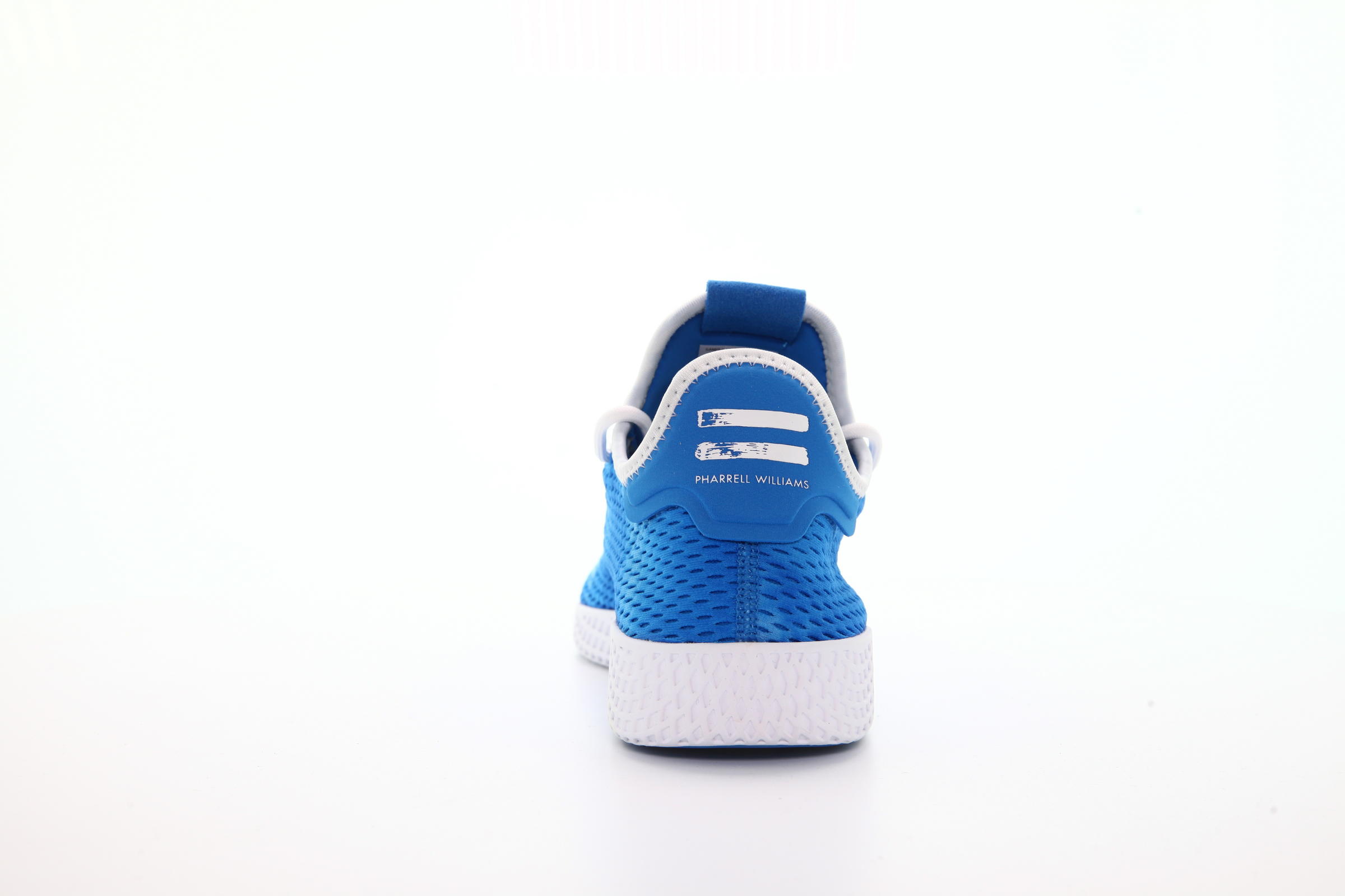 adidas Originals Pw Hu Holi Tennis H "Bright Blue"