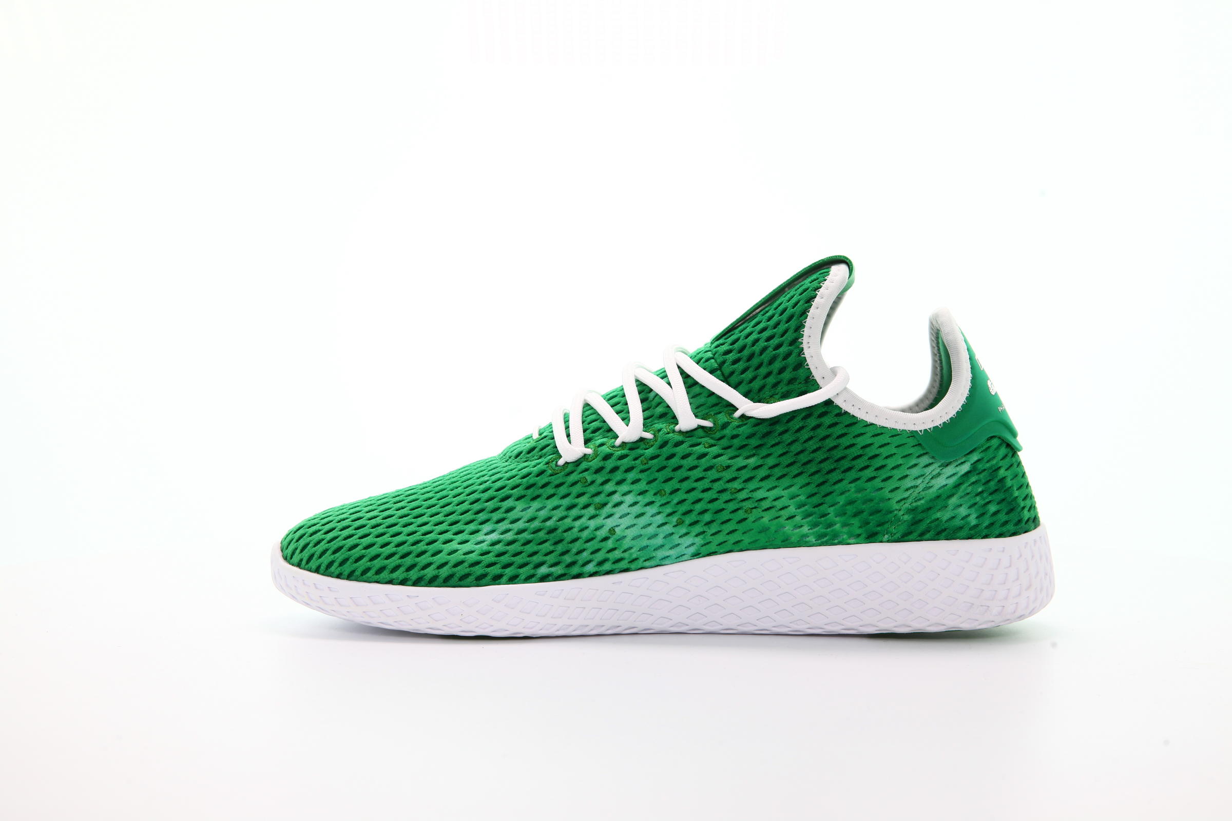 adidas Originals Pw Hu Holi Tennis H "Green"
