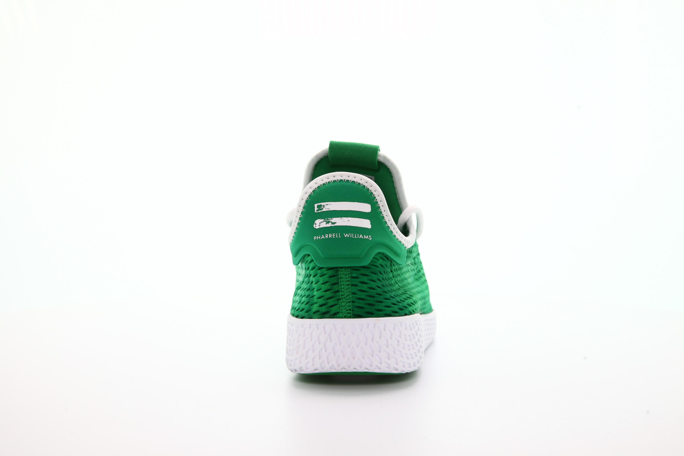 adidas Originals Pw Hu Holi Tennis H "Green"