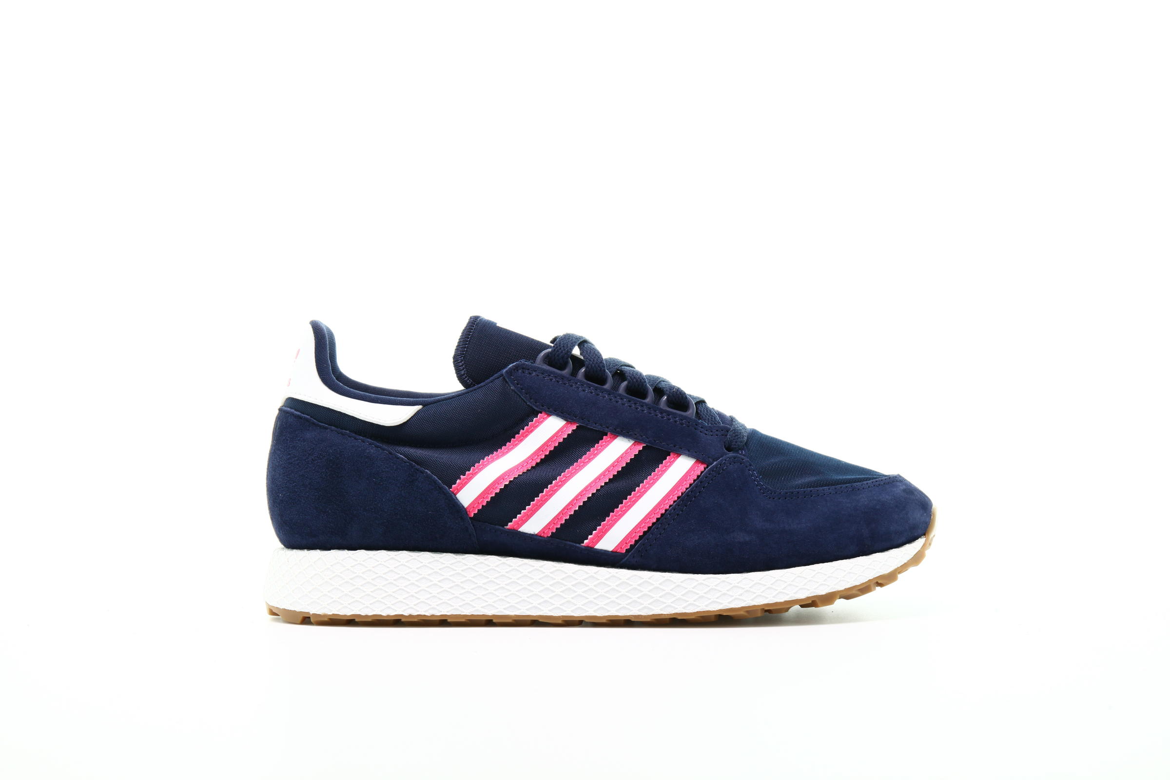 adidas Originals Forest Grove Night Indigo DB3016 AFEW STORE