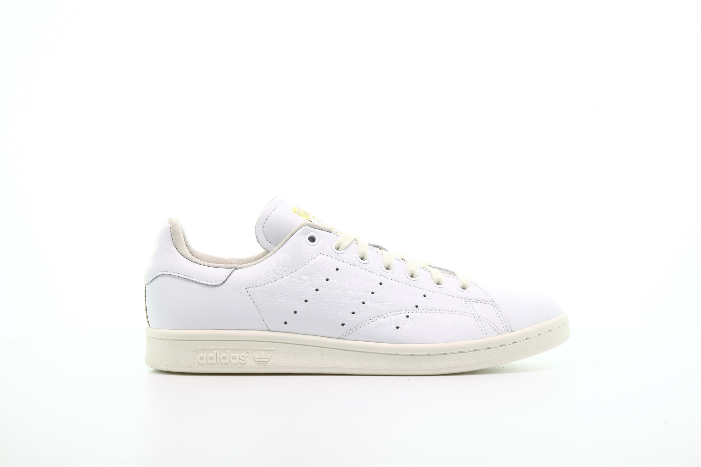 adidas Originals Stan Smith "White"