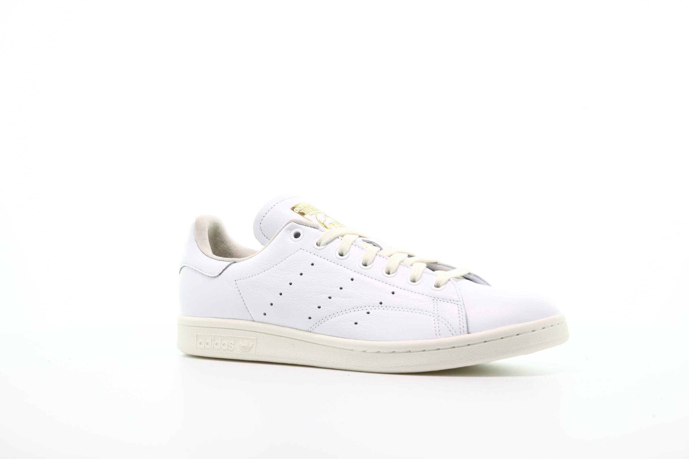 adidas Originals Stan Smith "White"