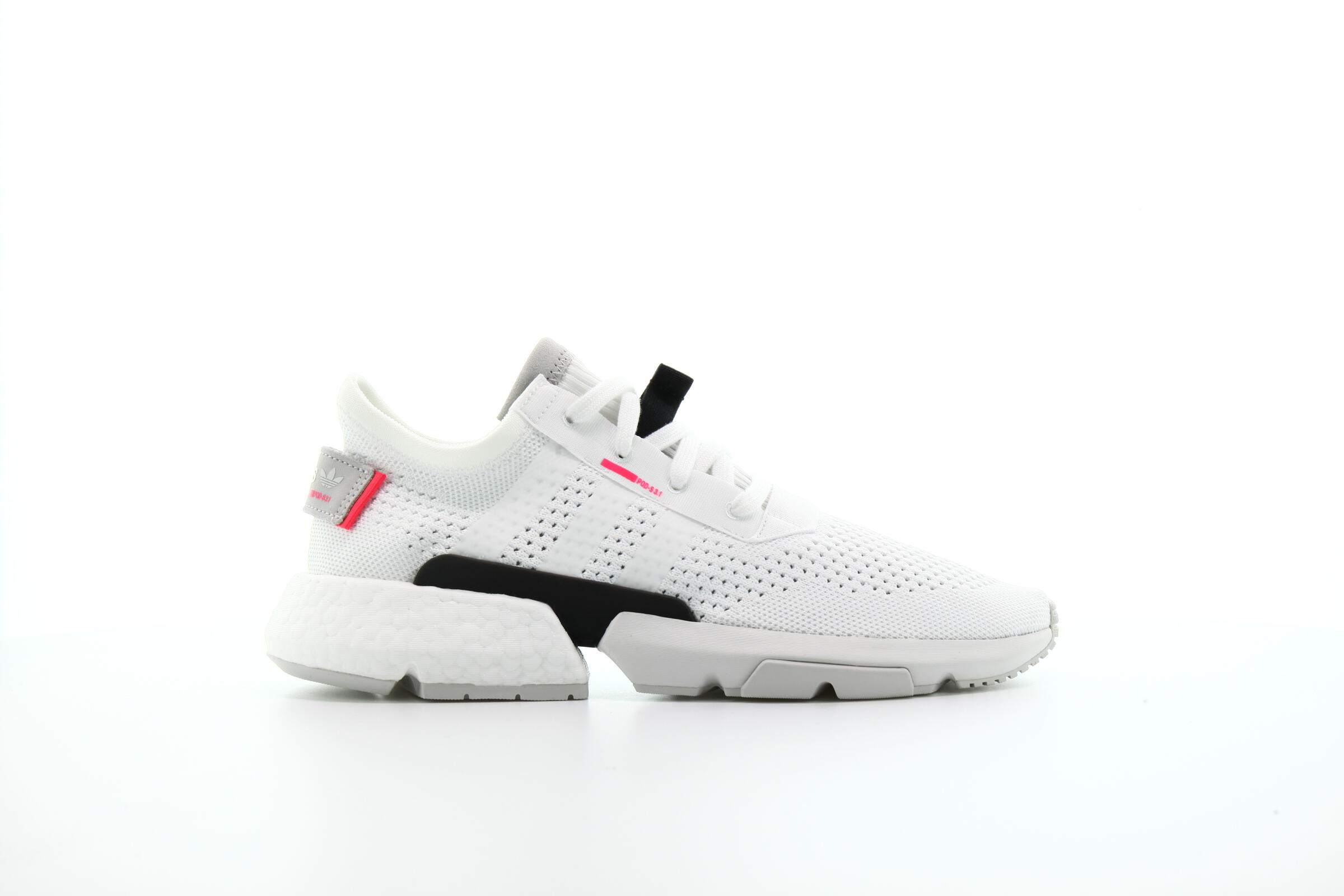 adidas Originals POD-S3.1 "Shock Red"