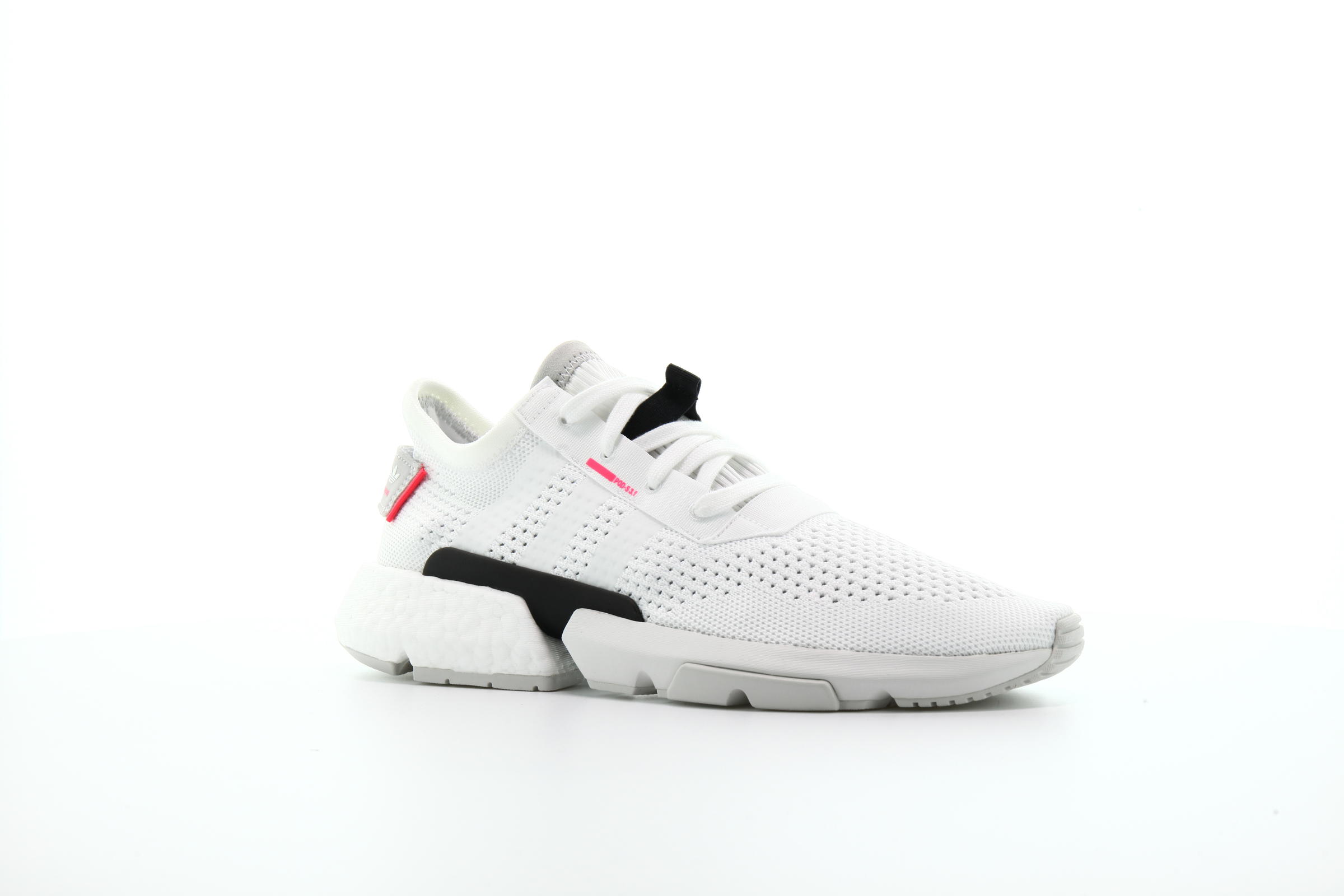 adidas Originals POD S3.1 Shock Red DB3537 AFEW STORE