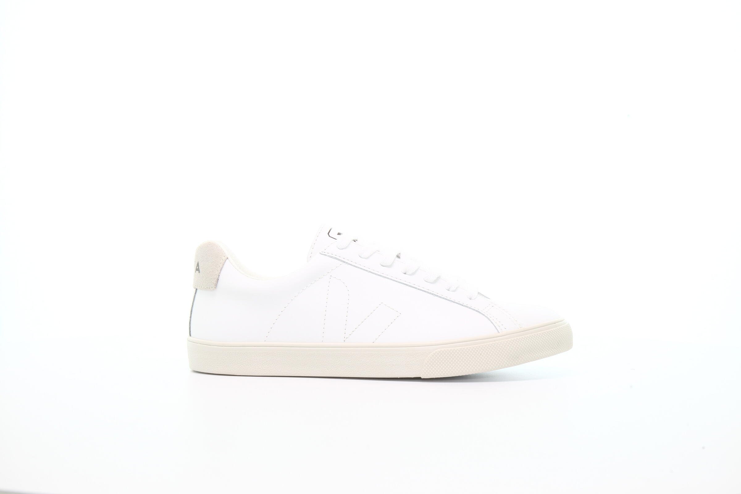 Veja WMNS Esplar Leather "Extra White"