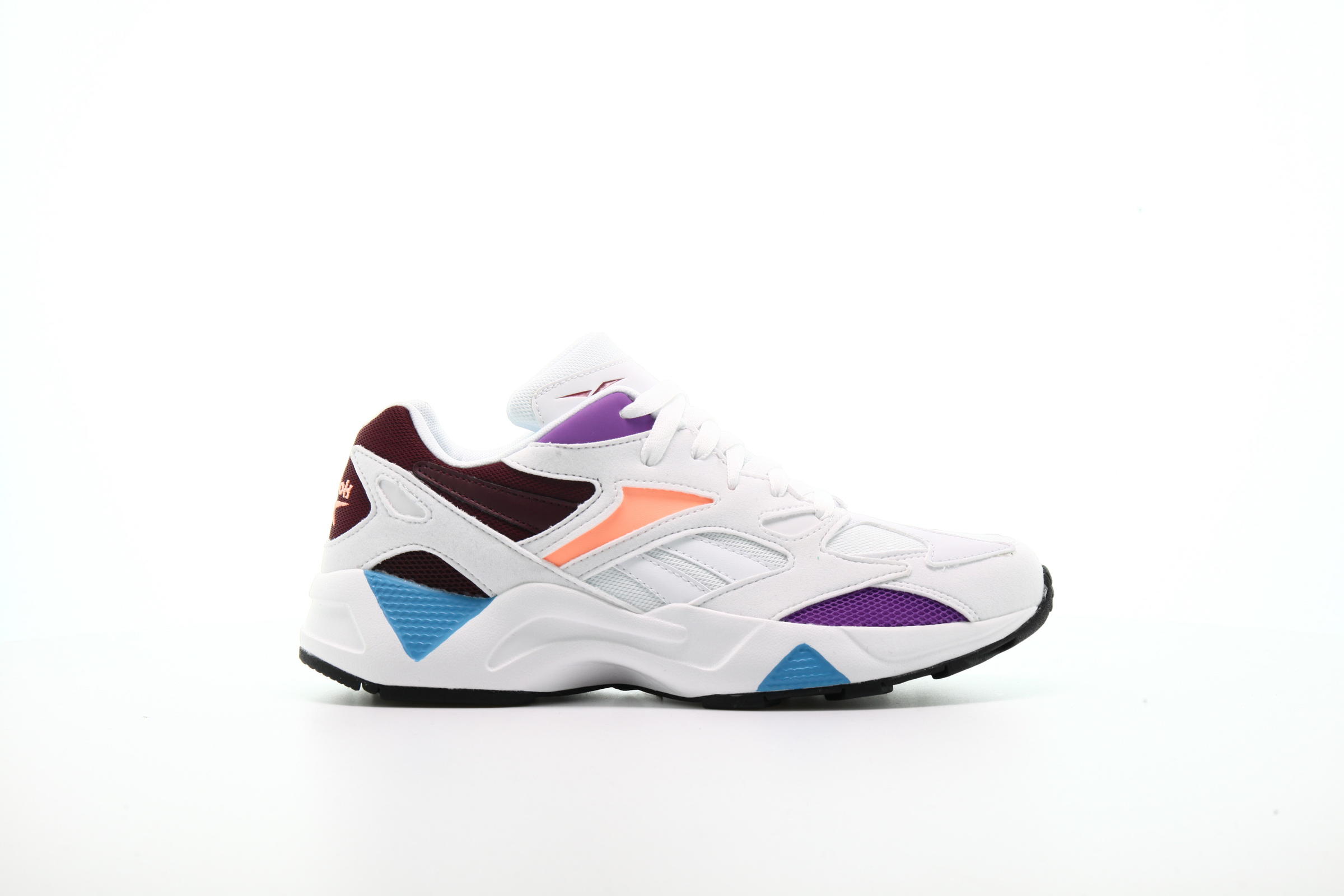 Reebok Womens Aztrek 96 "White"