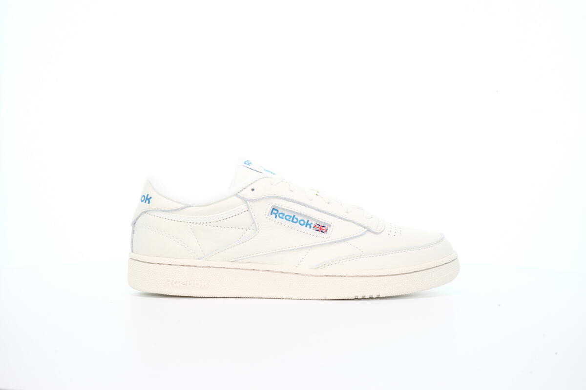 Reebok Club C 85 MU "Chalk" - Image 3