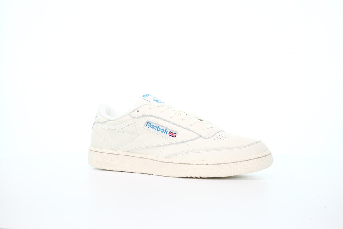 Reebok Club C 85 MU "Chalk" - Image 4
