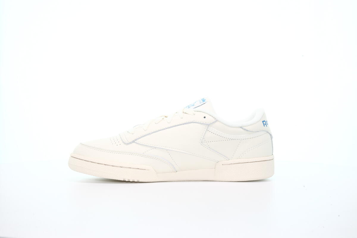 Reebok Club C 85 MU "Chalk" - Image 5