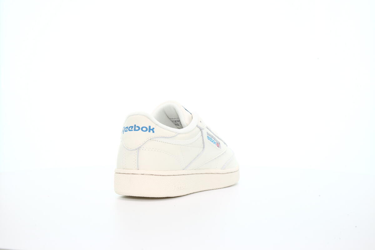 Reebok Club C 85 MU "Chalk" - Image 7
