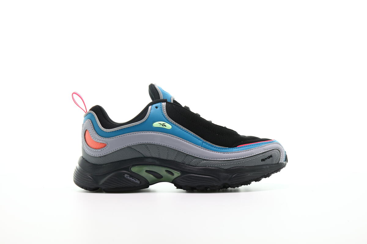 Reebok Daytona DMX 