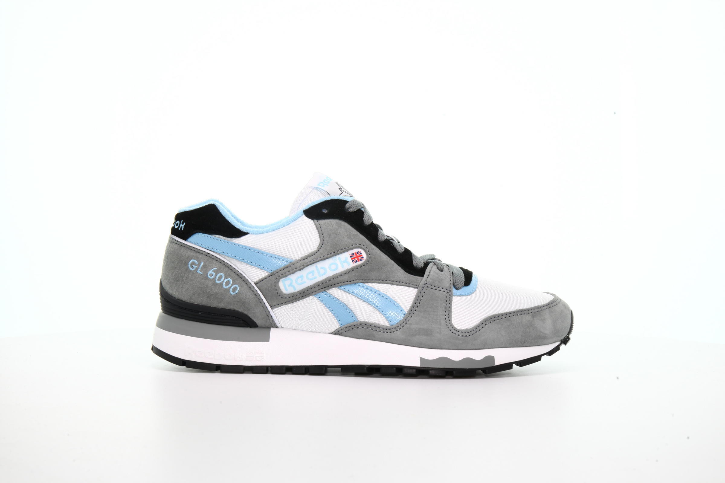 Reebok GL 6000 OG Cyan DV7362 AFEW STORE