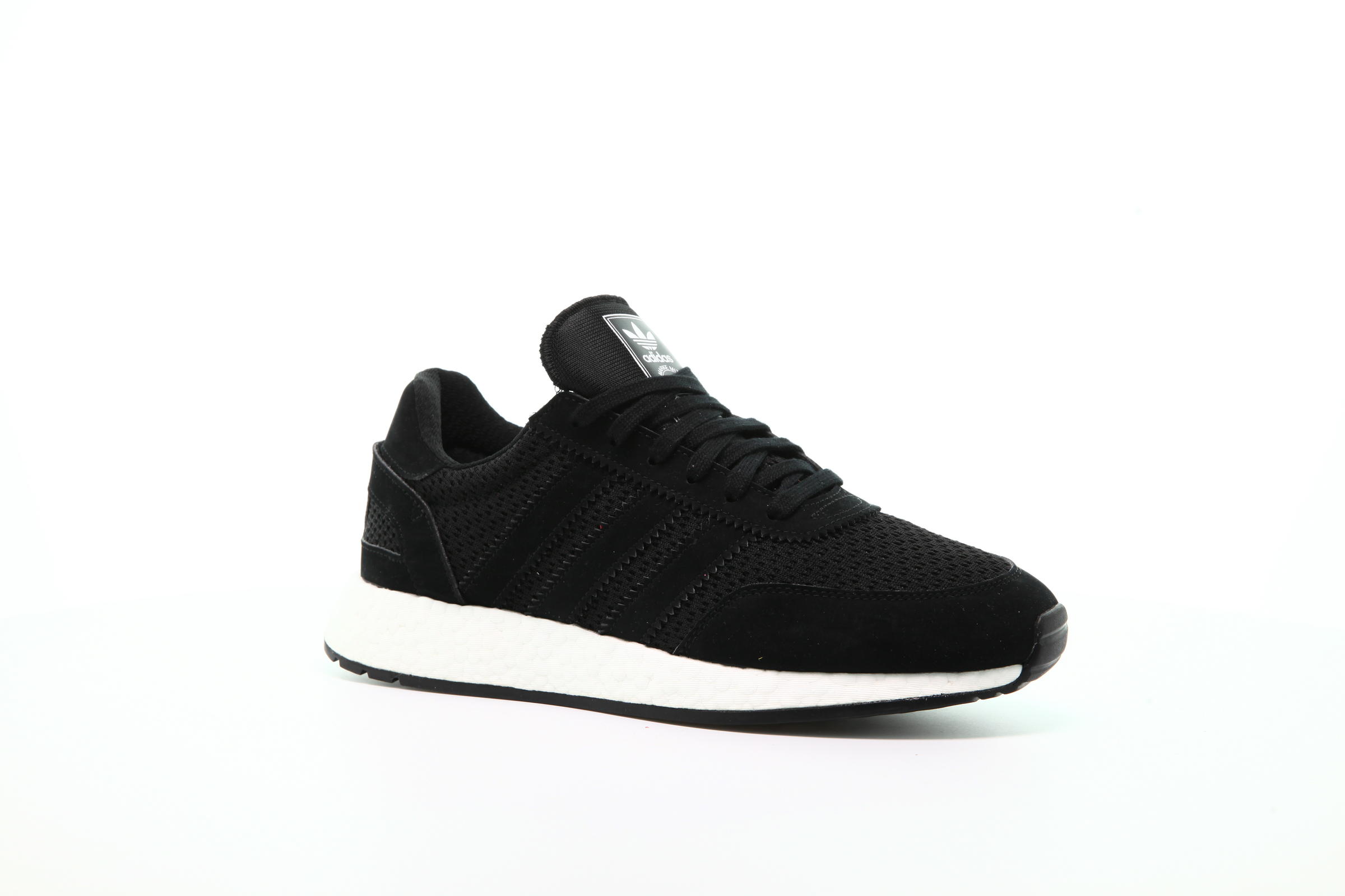 Adidas i 5923 triple black best sale