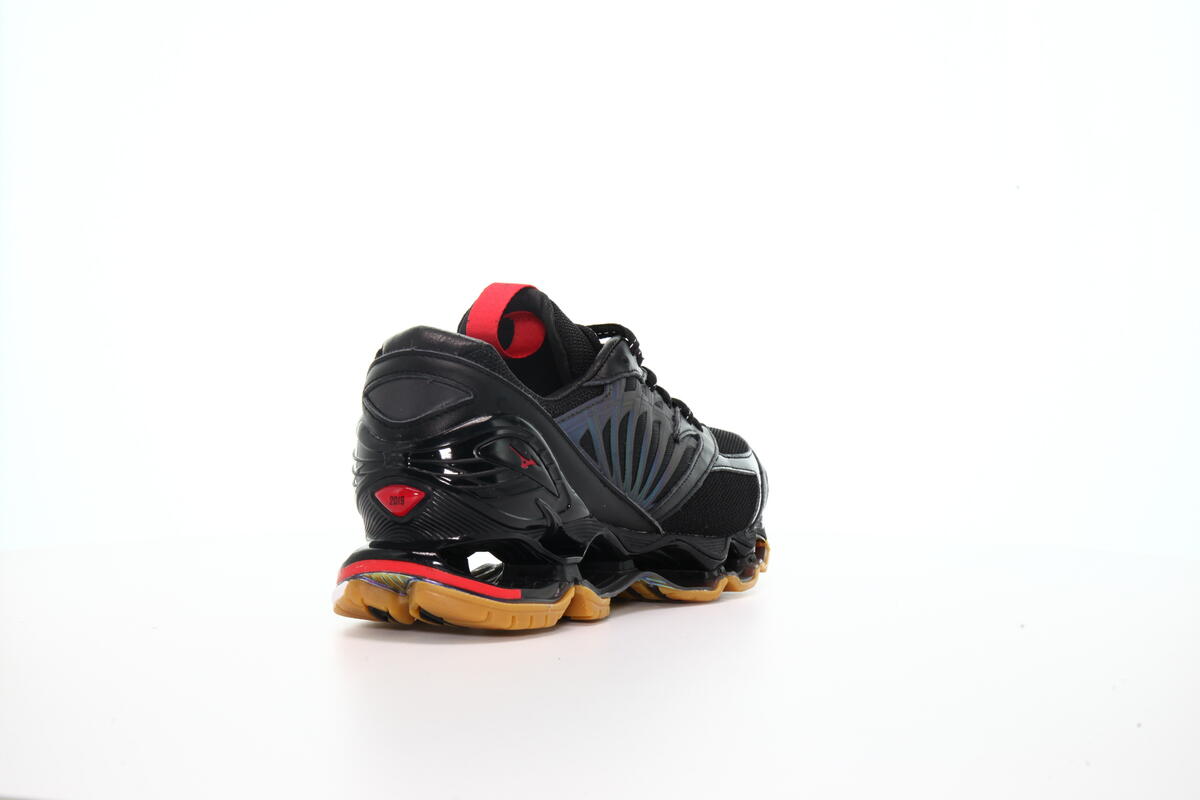 Mizuno x FUTUR Wave Prophecy 