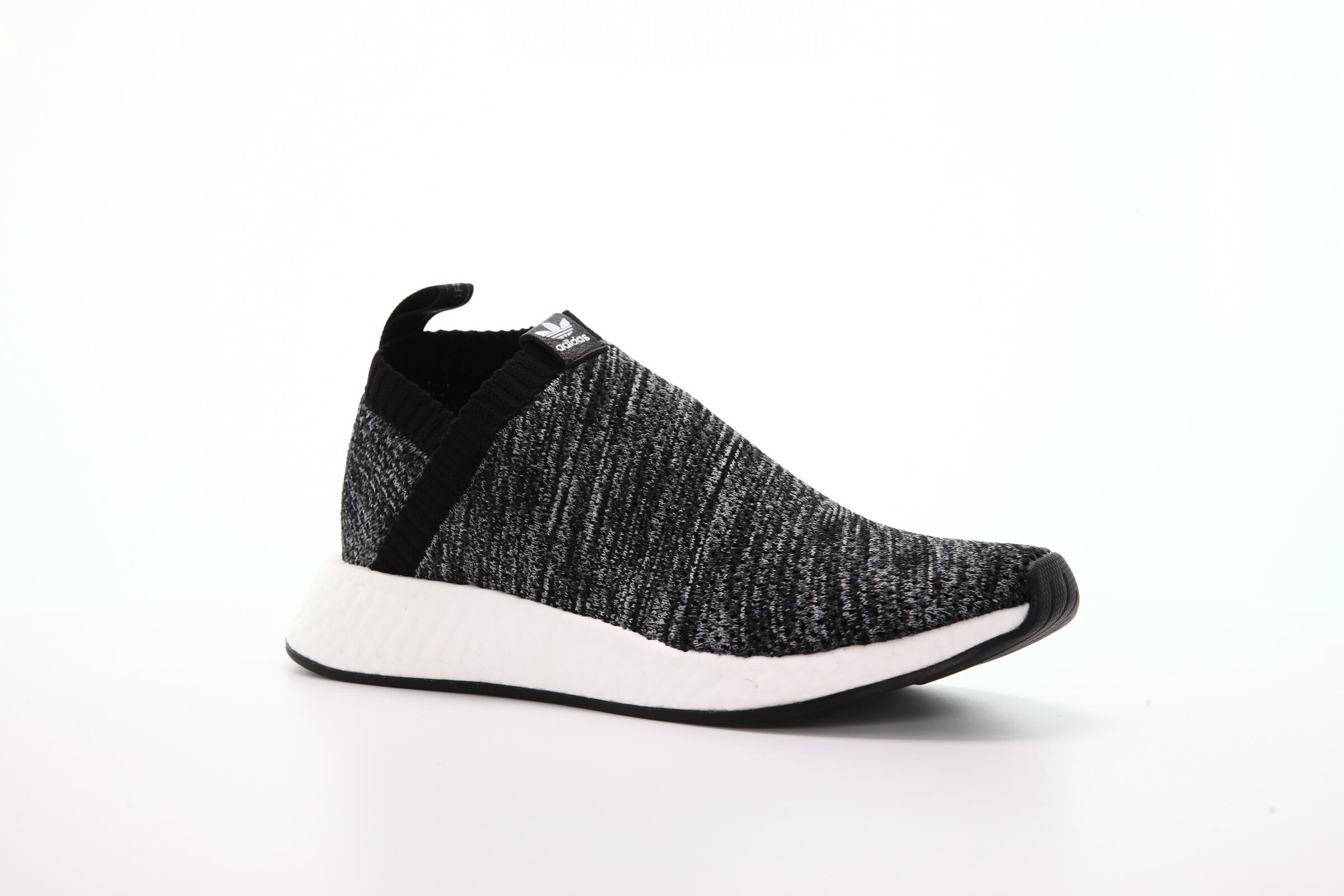 adidas Originals x United Arrows &amp; Sons Nmd CS 2 Primeknit "Core Black"  | DA9089 | AFEW STORE