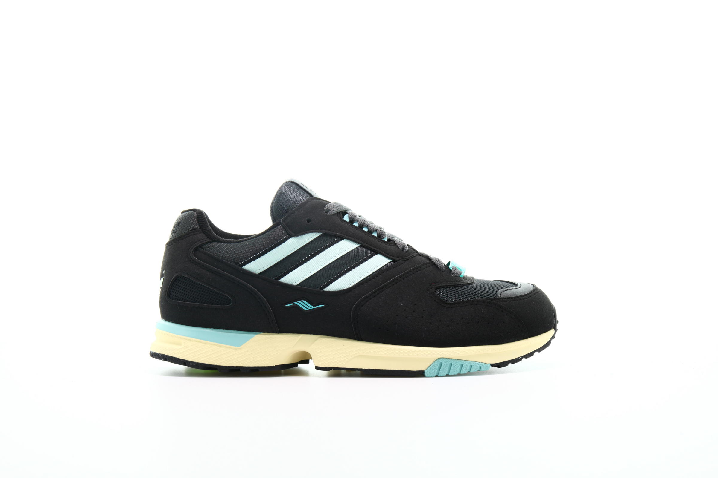 adidas Originals ZX 4000 Core Black EE4763 AFEW STORE