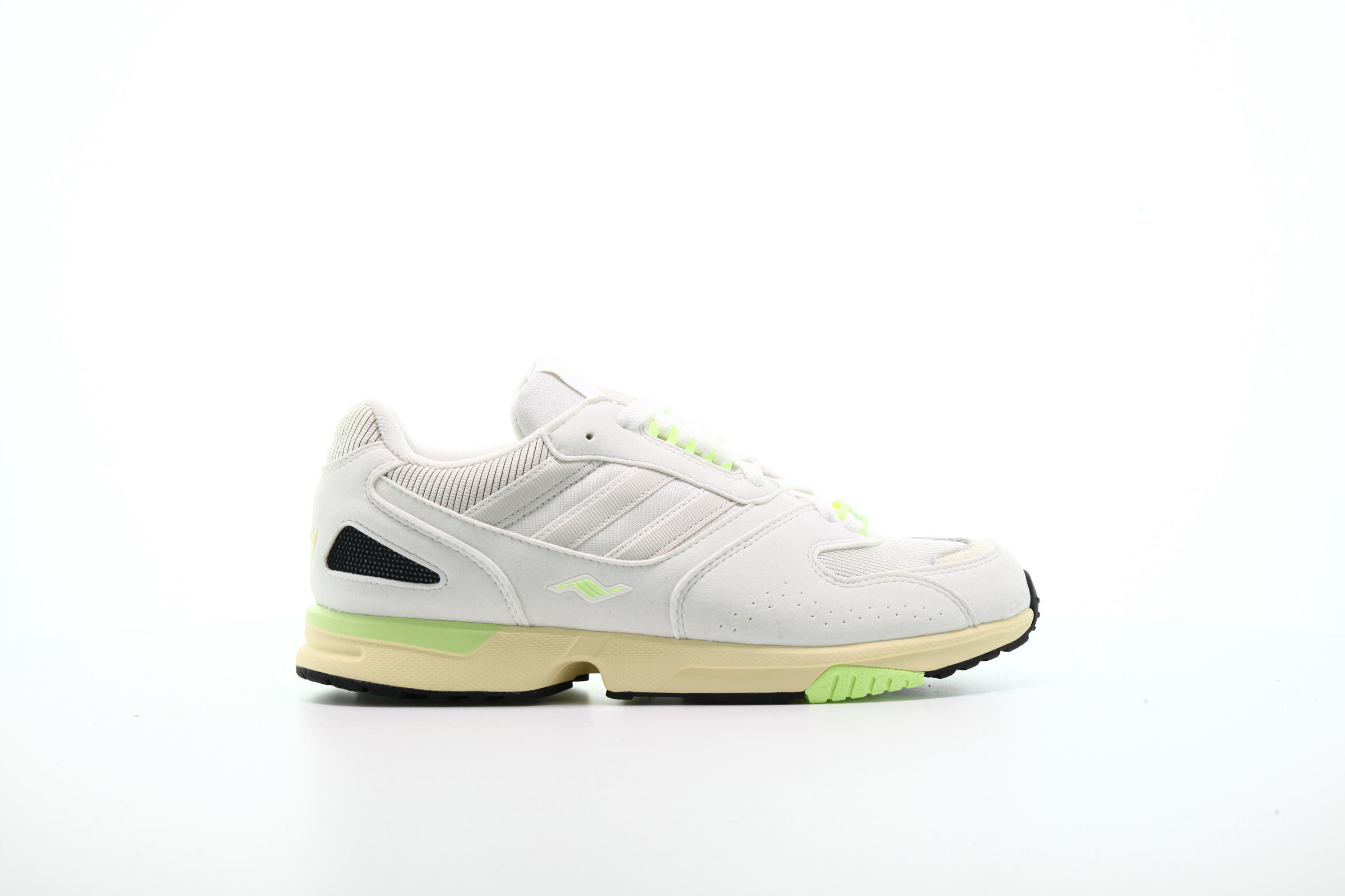 adidas Originals ZX 4000 "Off White"