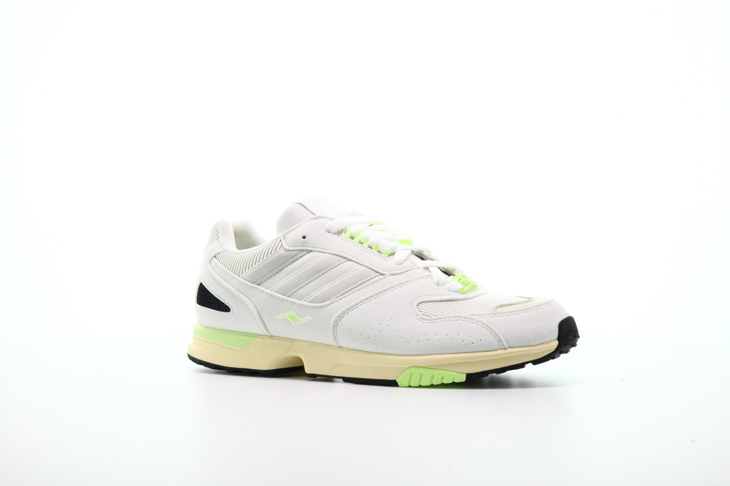 adidas Originals ZX 4000 "Off White"