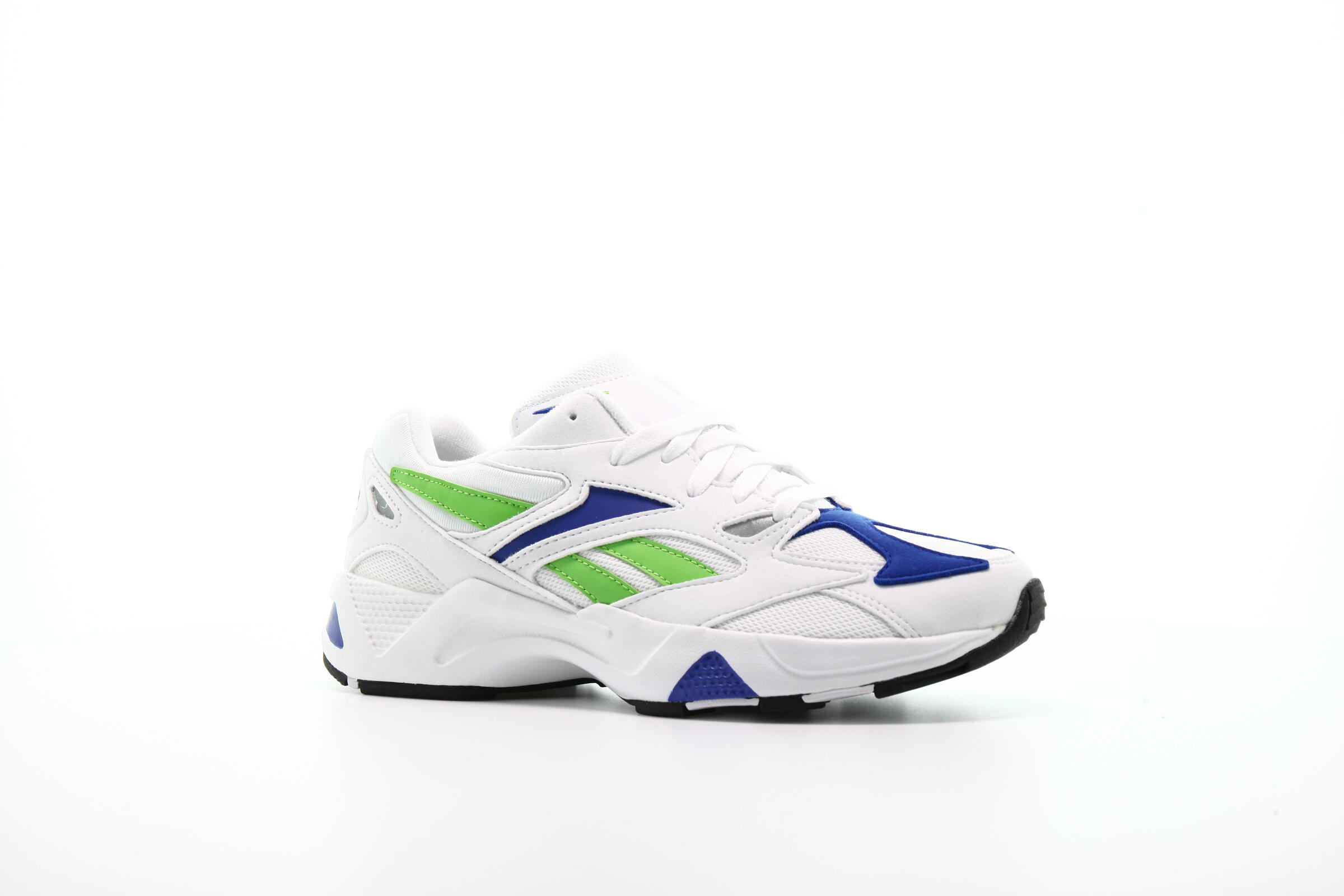 Reebok Womens Aztrek 96 "White"