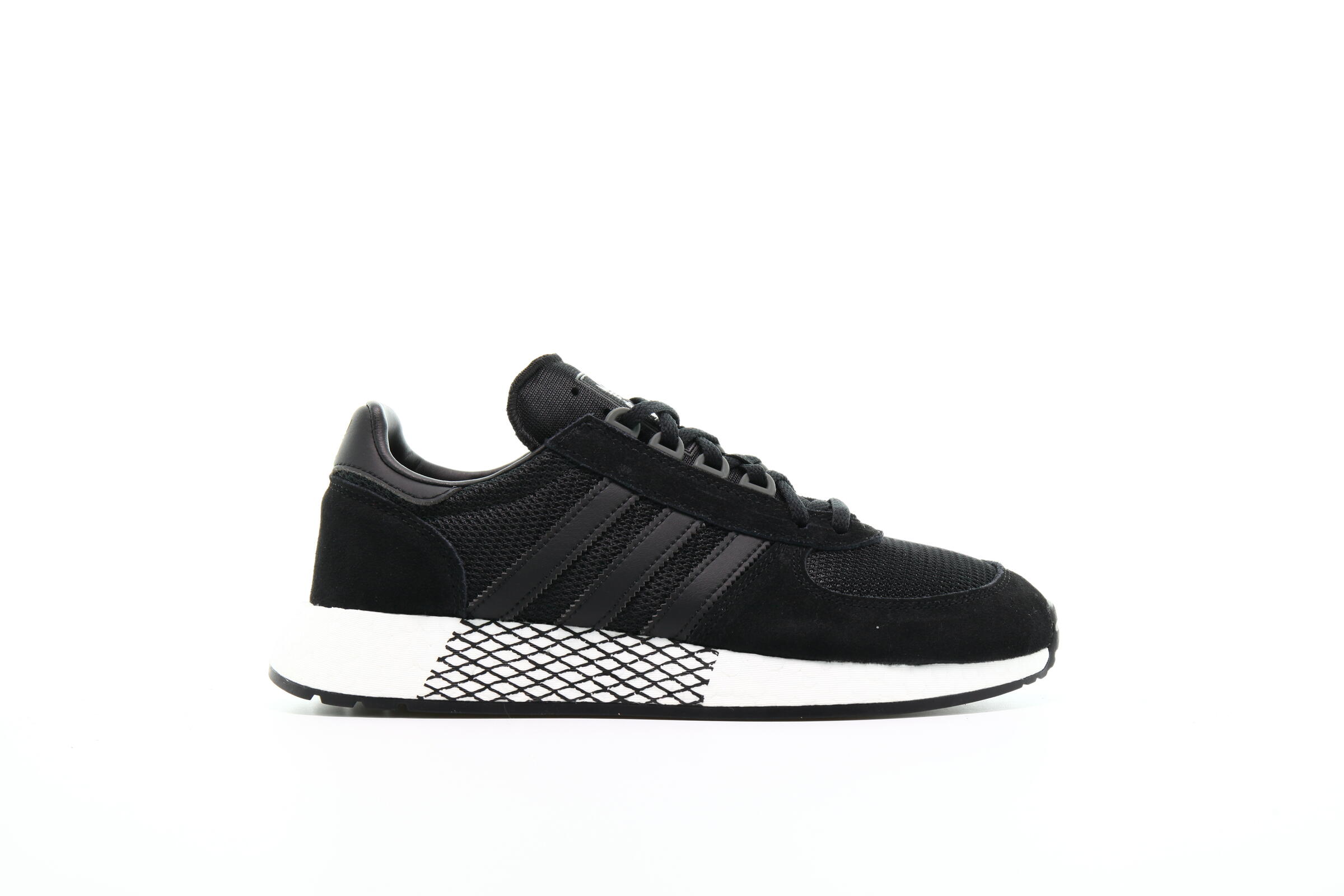 adidas Originals MARATHON x 5923 Never Made Pack "Utility Black"