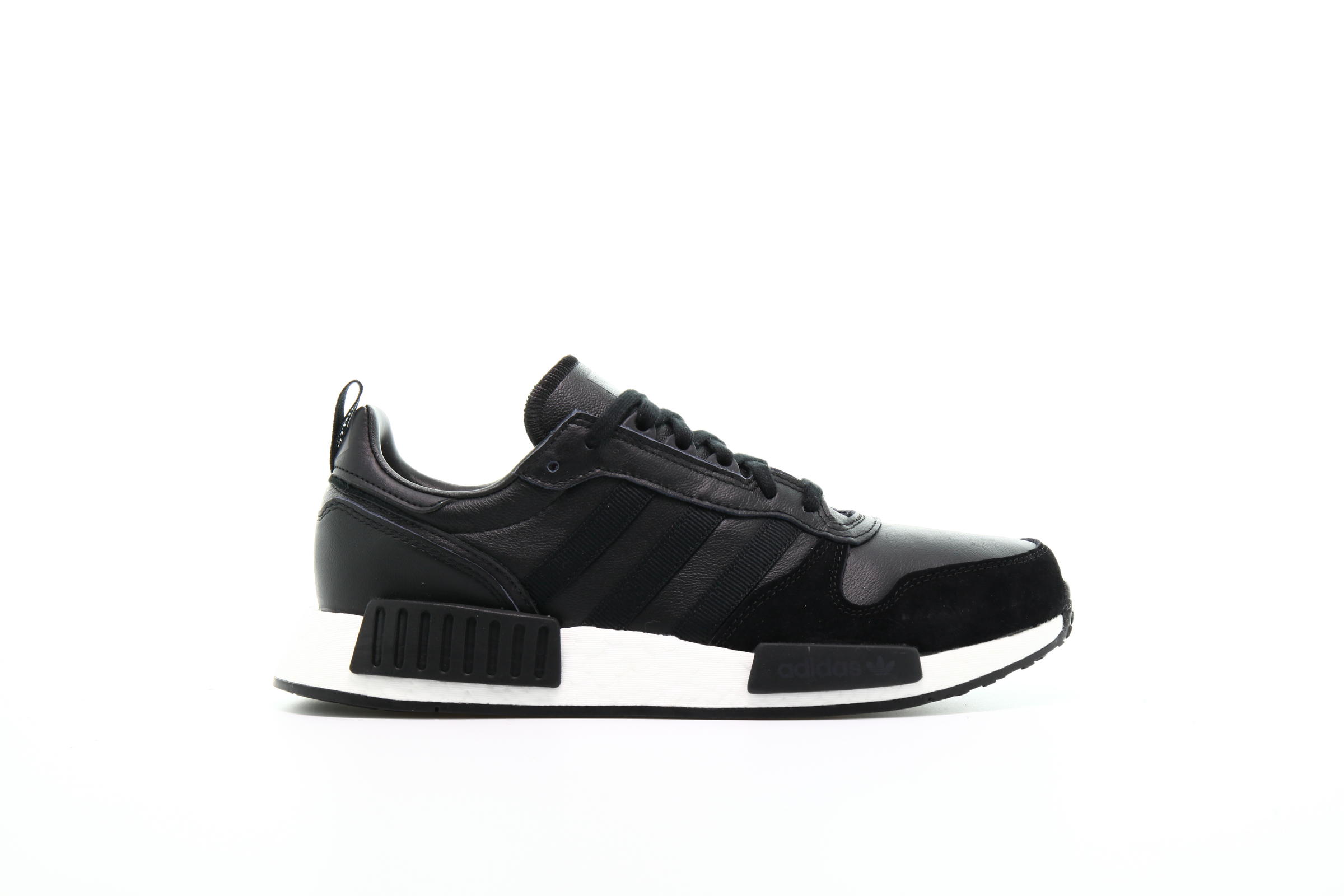 adidas Originals RISINGSTAR x R1 Never Made Pack Utility Black EE3655 AFEW STORE