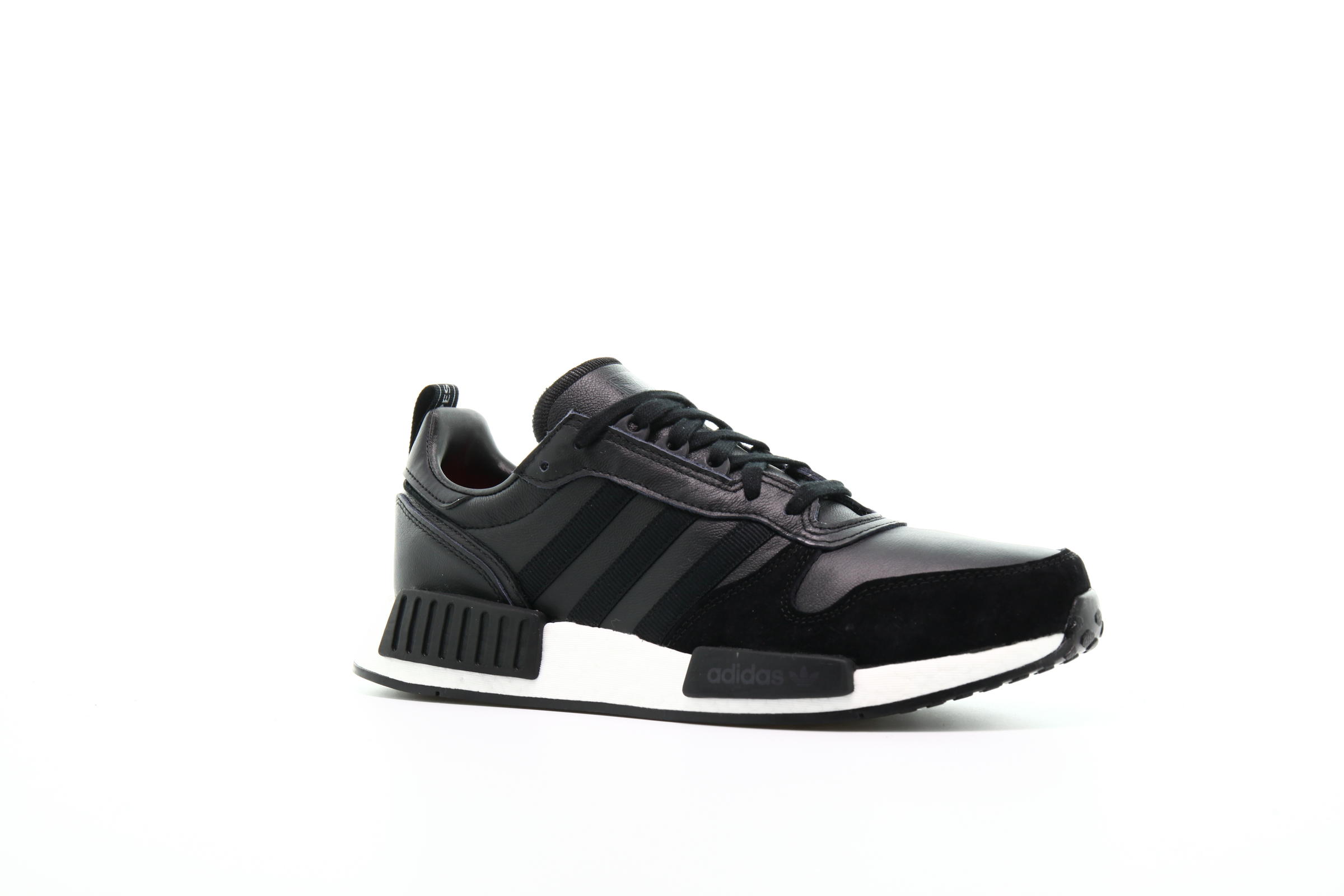 adidas Originals RISINGSTAR x R1 Never Made Pack Utility Black EE3655 AFEW STORE