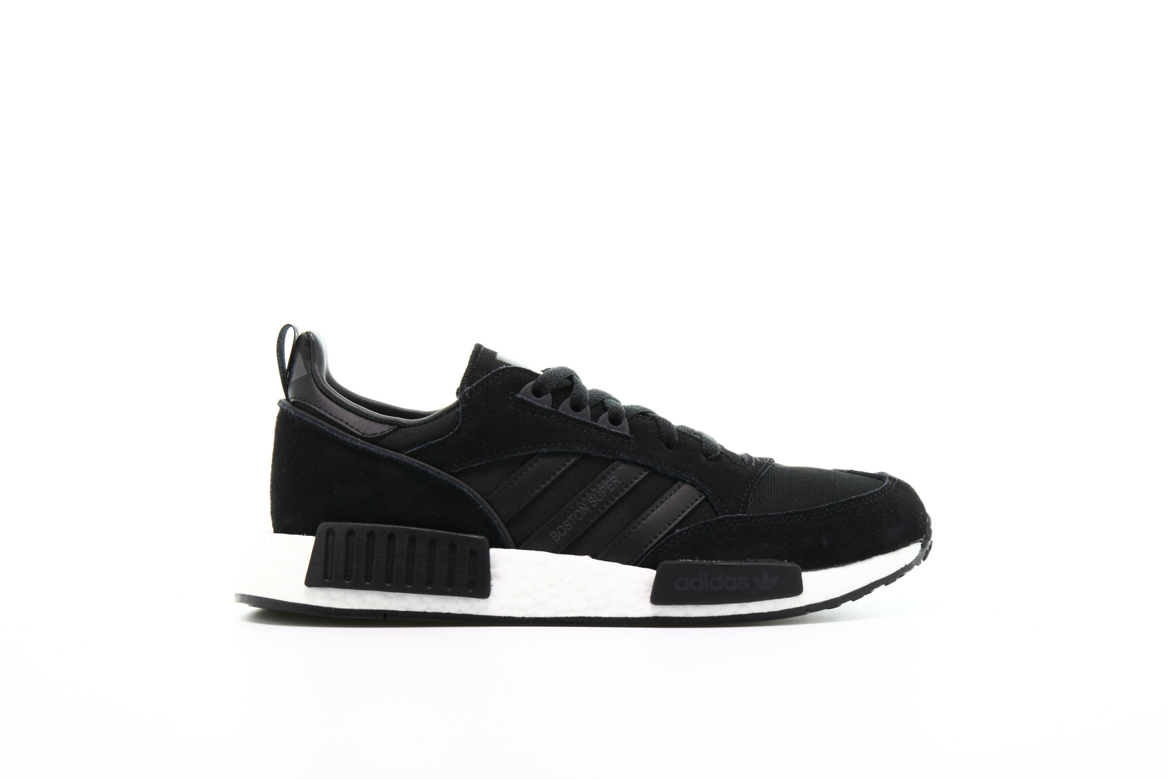 adidas Originals BOSTONSUPER x  R1 Never Made Pack "Utility Black"
